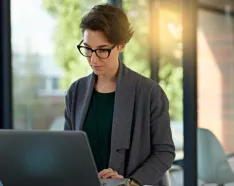 Image for post: Time to Lead: How to Help Employees Manage Stress and Anxiety Over COVID-19