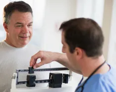 Image for post: 4 Reasons to Focus on Men's Health