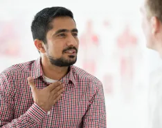 Image for post: No Excuses: Why Regular Checkups Are an Important Part of Men's Health