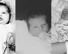 Image for post: One Family's Remarkable Lifetime Connection to Methodist