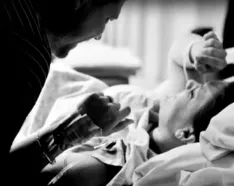 Image for post: Becoming a Mom