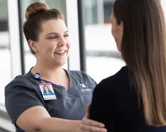 Image for post: Methodist Applauds Nurses During National Nurses Week