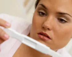 Image for post: Being Overweight Reduces Chances of Pregnancy