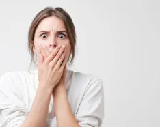 Image for post: Urinary Incontinence: There Are Solutions