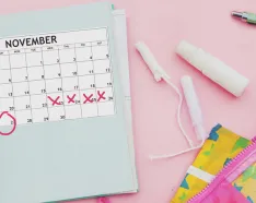 Image for post: What's a 'Normal' Period?