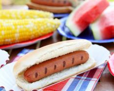 Image for post: Top 7 Tips for Summer Picnic Food Safety