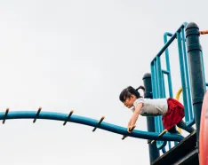 Image for post: Play it Safe for Playground Fun