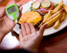 Image for post: What Is Prediabetes, and Are You at Risk?