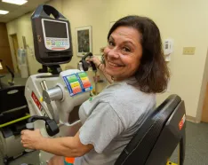 Image for post: 'They Truly Are Your Family': Cardiac Patient Finds New Home at Methodist Jennie Edmundson Hospital 