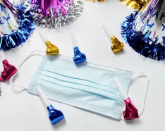 Image for post: How to Make New Year's Resolutions for an Uncertain 2021