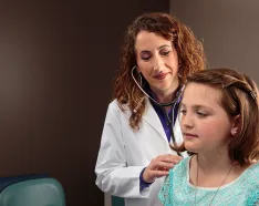 Image for post: Physicals an Important Part of your Back-to-School Routine