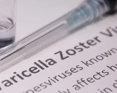 Image for post: New Shingles Vaccine Shingrix Much More Effective