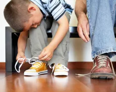 Image for post: Raise a Confident, Independent Child