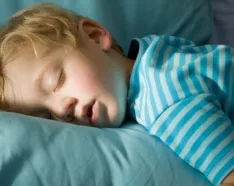 Image for post: How to Help Your Older Child Get Better Sleep