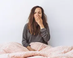 Image for post: Breaking Down Common Sleep Aids: Do They Work, and Are They Safe?