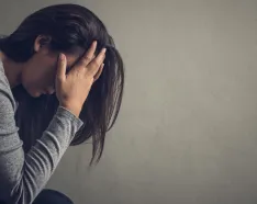 Image for post: Stay Connected: Social Isolation Is a Risk Factor for Suicide