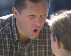 Image for post: Spanking and Discipline