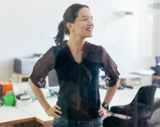 Image for post: Stand Up! It Can Make a Big Impact on Your Health