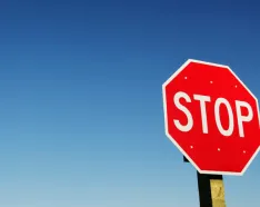 Image for post: Trouble at Work or Home? Examine Boundaries in Your Relationships