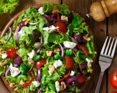 Image for post: The Power of Superfoods