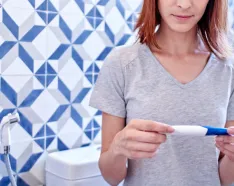 Image for post: Being Underweight Reduces Your Chances of Pregnancy