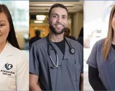 Image for post: I Am a Nurse