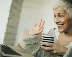 Image for post: Social Distancing: What it Looks Like and How it Can Save Lives