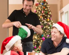 Image for post: 14 Last Minute Gift Ideas - (And 3 Ways to Involve Your Family)