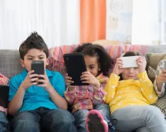 Image for post: The Need to Unplug - the Reasons Why are Unsurpassed