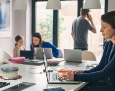 Image for post: 7 Tips for Working at Home During the COVID-19 Pandemic