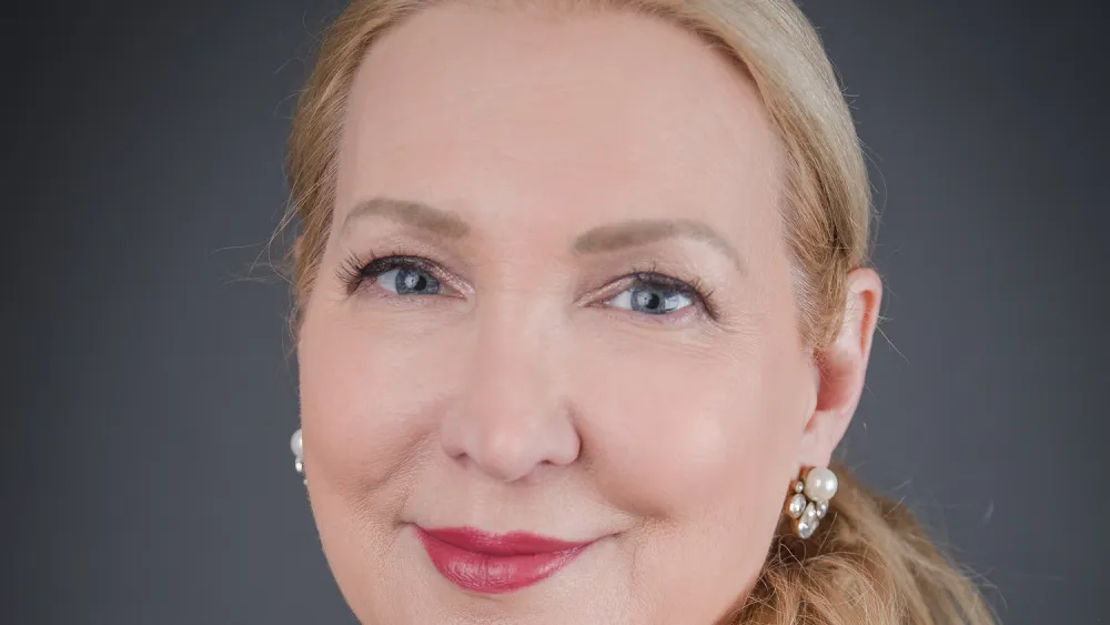 Paula Pittman, Vice President, Human Resources