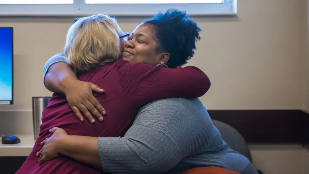 Care for the Community 