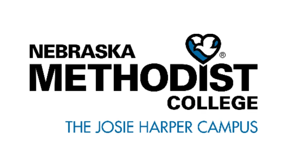Nebraska Methodist College logo