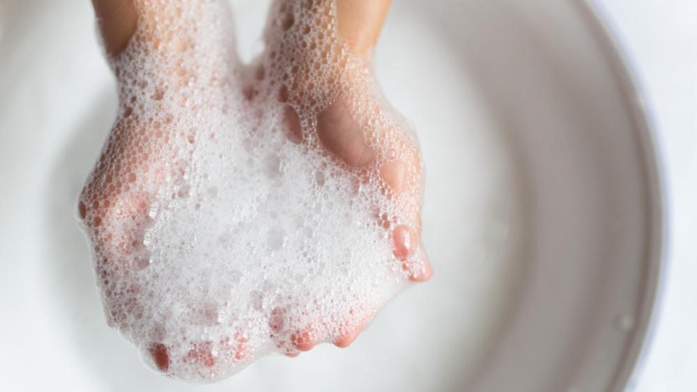 Hand Hygiene: When to Wash, When to Use Sanitizer and How to Do Each Correctly