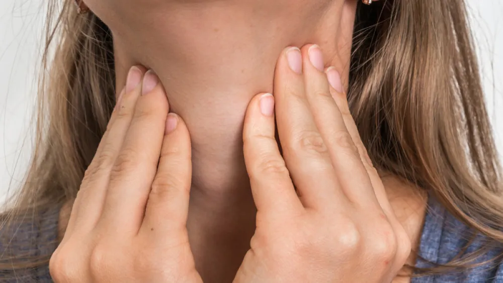 Thyroid Cancer article