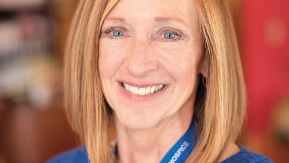 The Meaning Of Care Magazine Cover Spring 2017