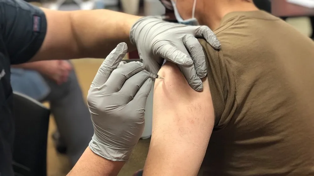 Vaccine Side Effects