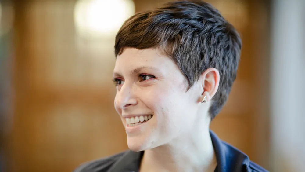 Amanda Harvey, BSN, RN