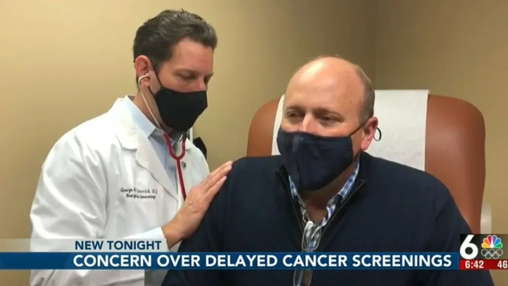 Colon Cancer Awareness