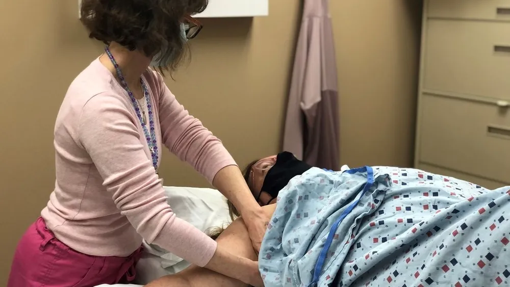 March Is Lymphedema Awareness Month