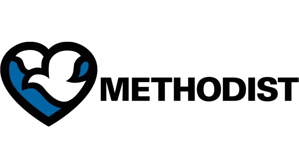 Methodist Horizontal