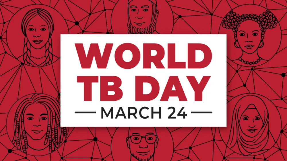 World TB Day