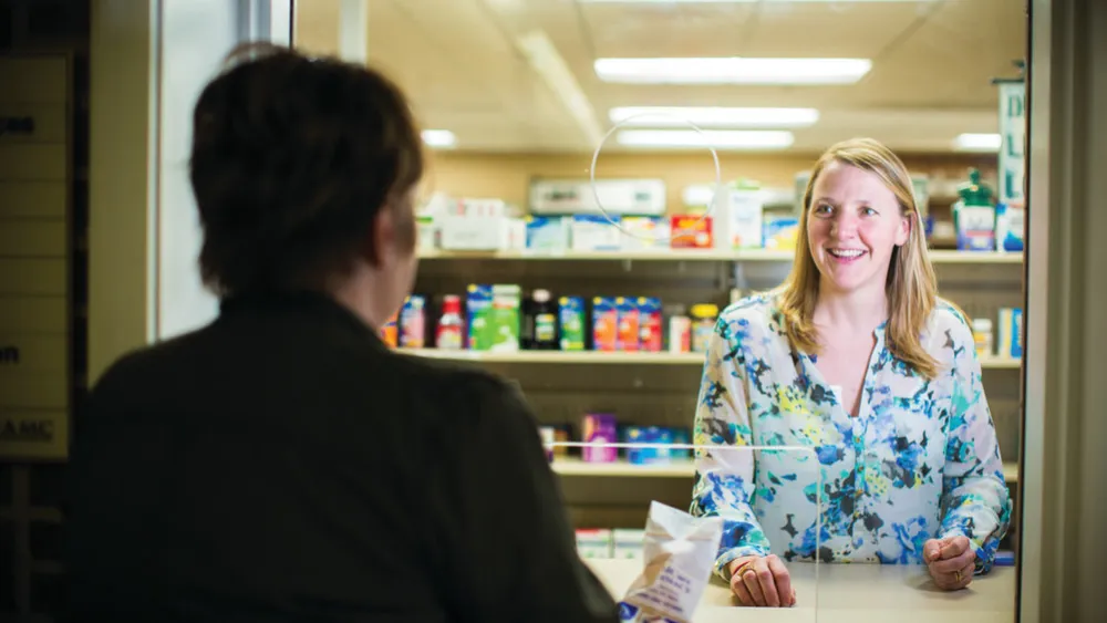 Methodist Fremont Health's Medication Assistance Program Takes Worry Out of Health Care