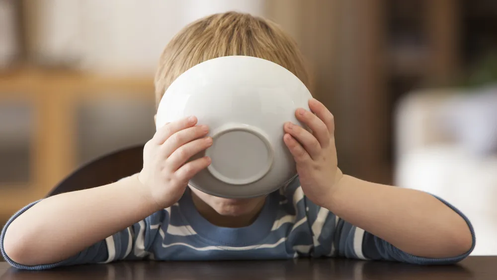 Tips To Keep Kids on Track With Healthy Habits During COVID-19