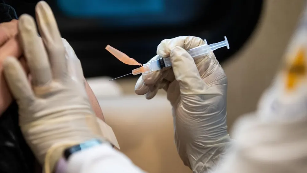 Vaccine Side Effects