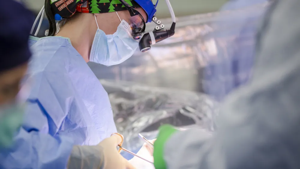 Dr. HelenMari Merritt-Genore