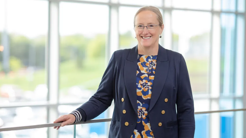 Garnet Blatchford, MD