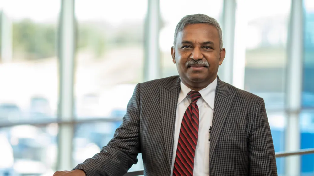 Palvannanathan Ganesan, MD