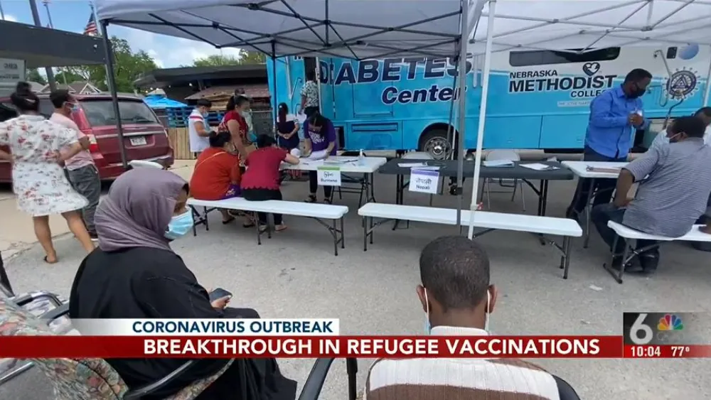 Methodist Mobile Diabetes Center