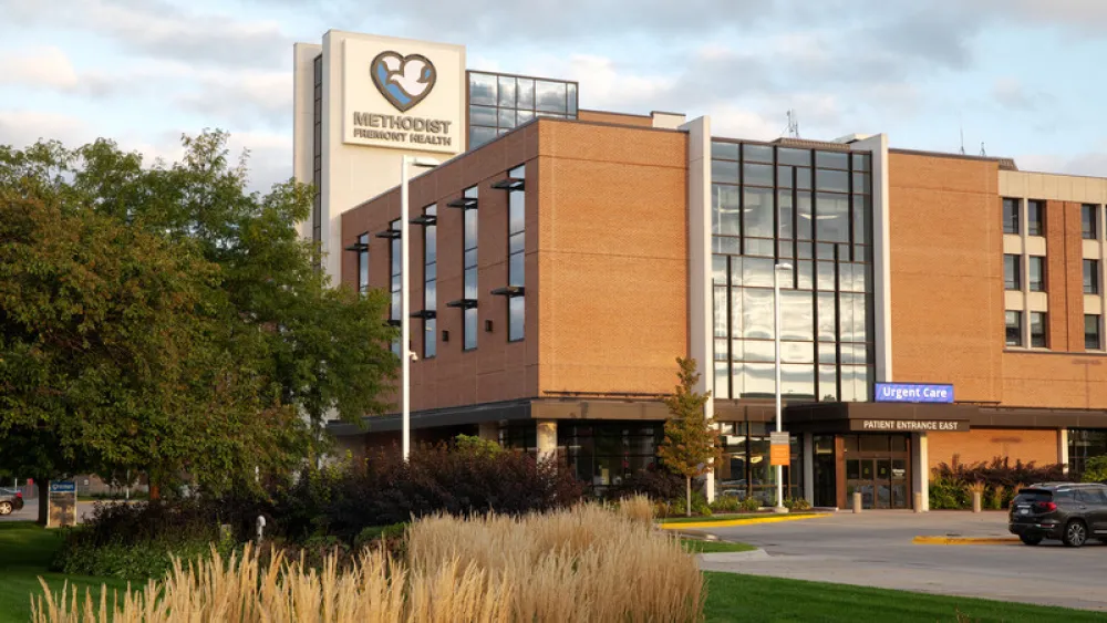 Methodist Fremont Health Hospital